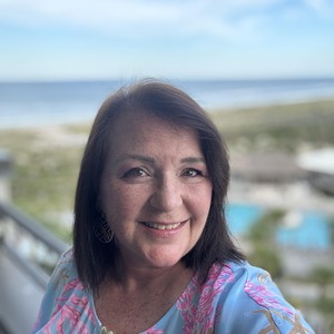 Cindy Alford